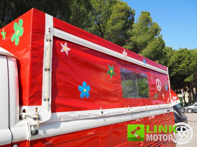 VOLKSWAGEN T2 Pick Up ++ASI++