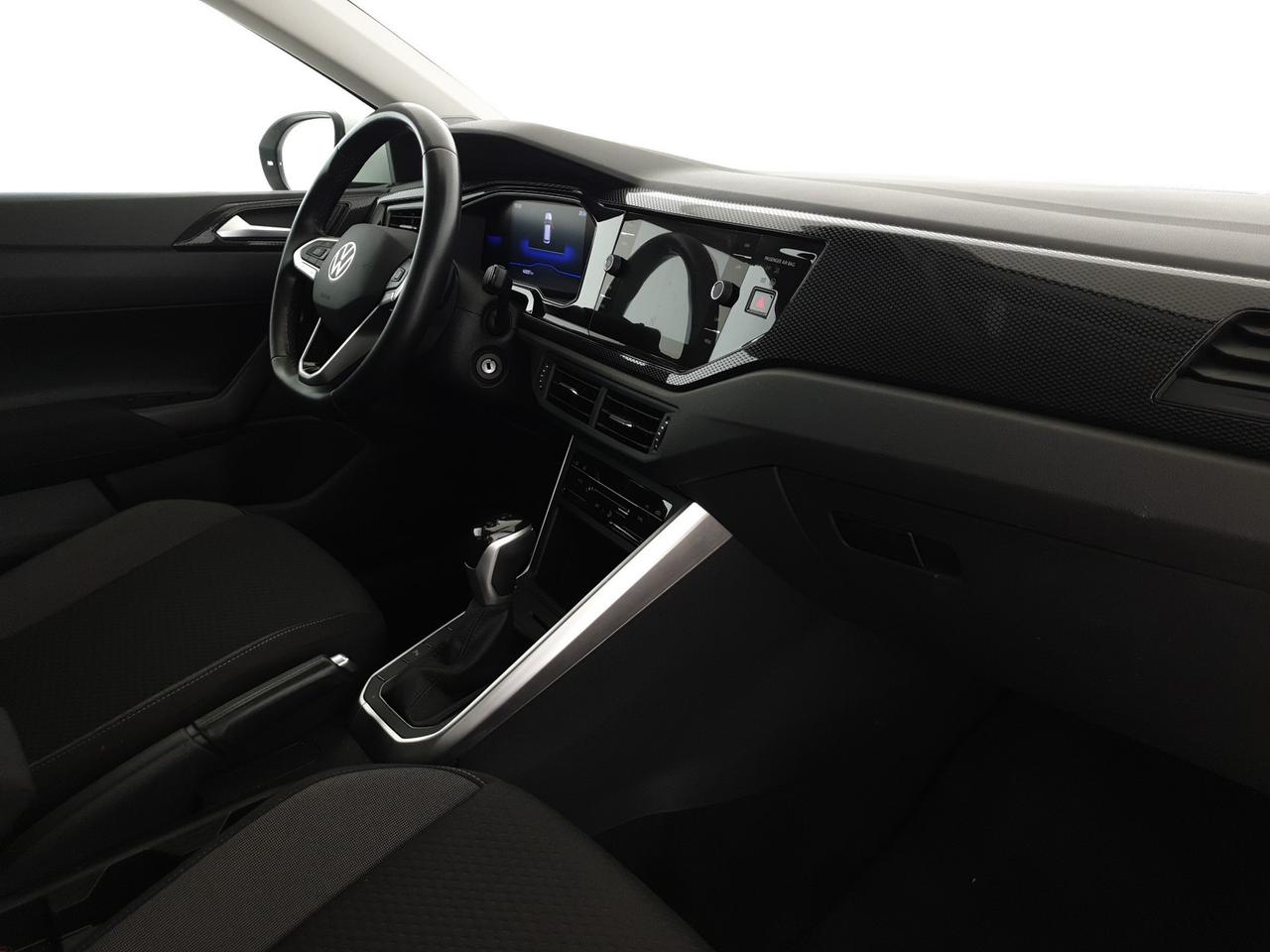 Volkswagen Taigo 1.0 tsi life 110cv dsg