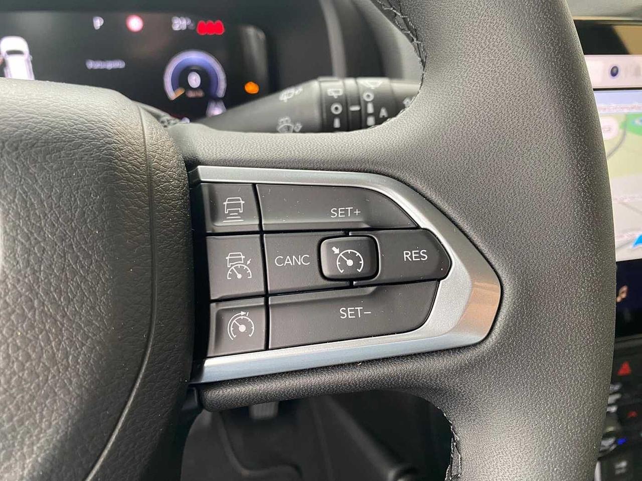 Jeep Renegade 1.5 Turbo T4 MHEV Altitude