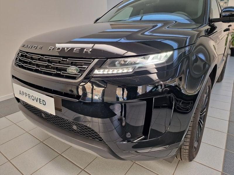 Land Rover Range Rover Evoque Range Rover Evoque 2.0D I4 163 CV AWD Auto S