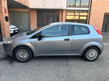 Fiat Grande Punto 1.2 3 porte Dynamic