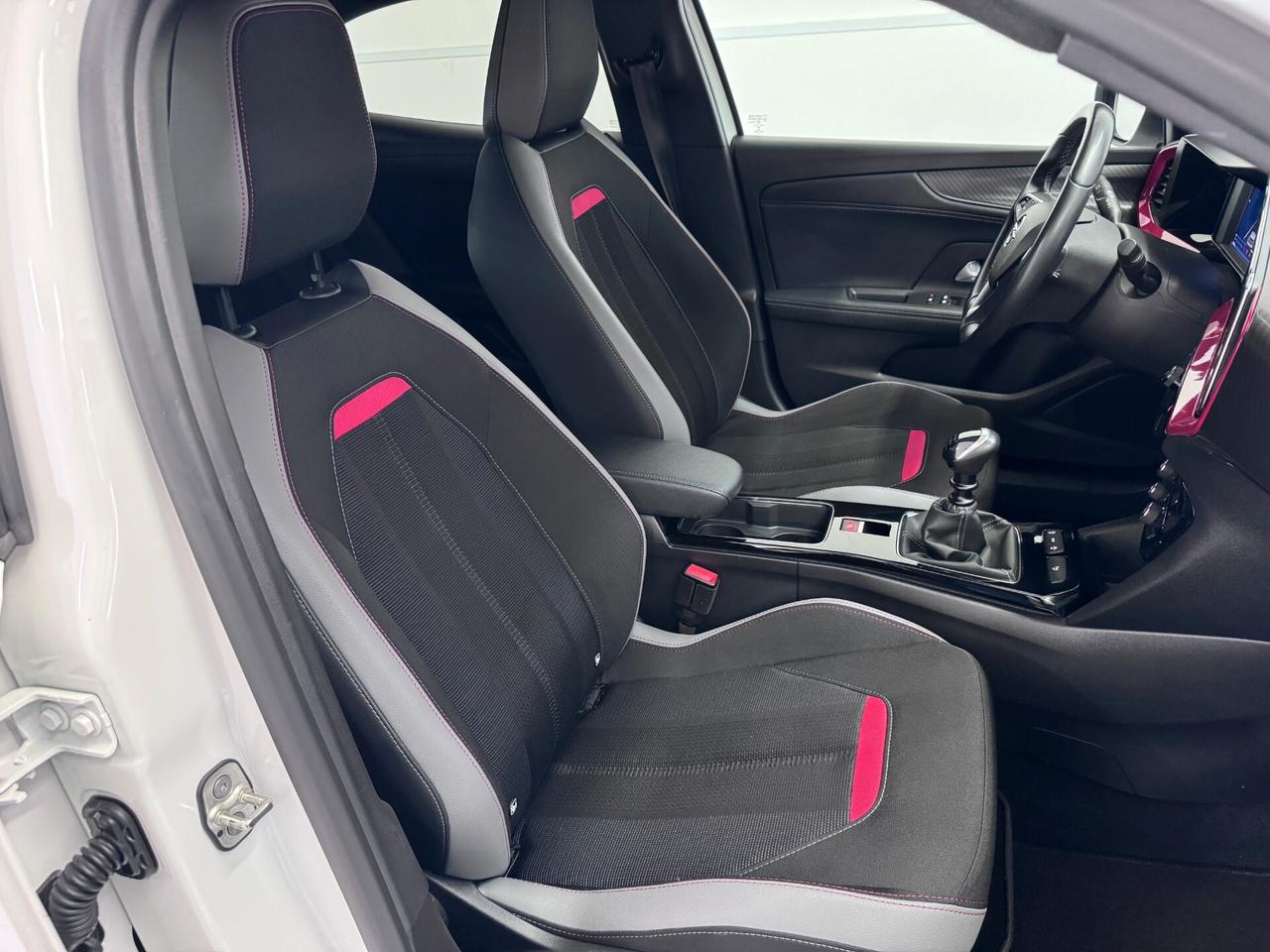 Opel Mokka 1.2 BENZINA 101cv Turbo GS Line