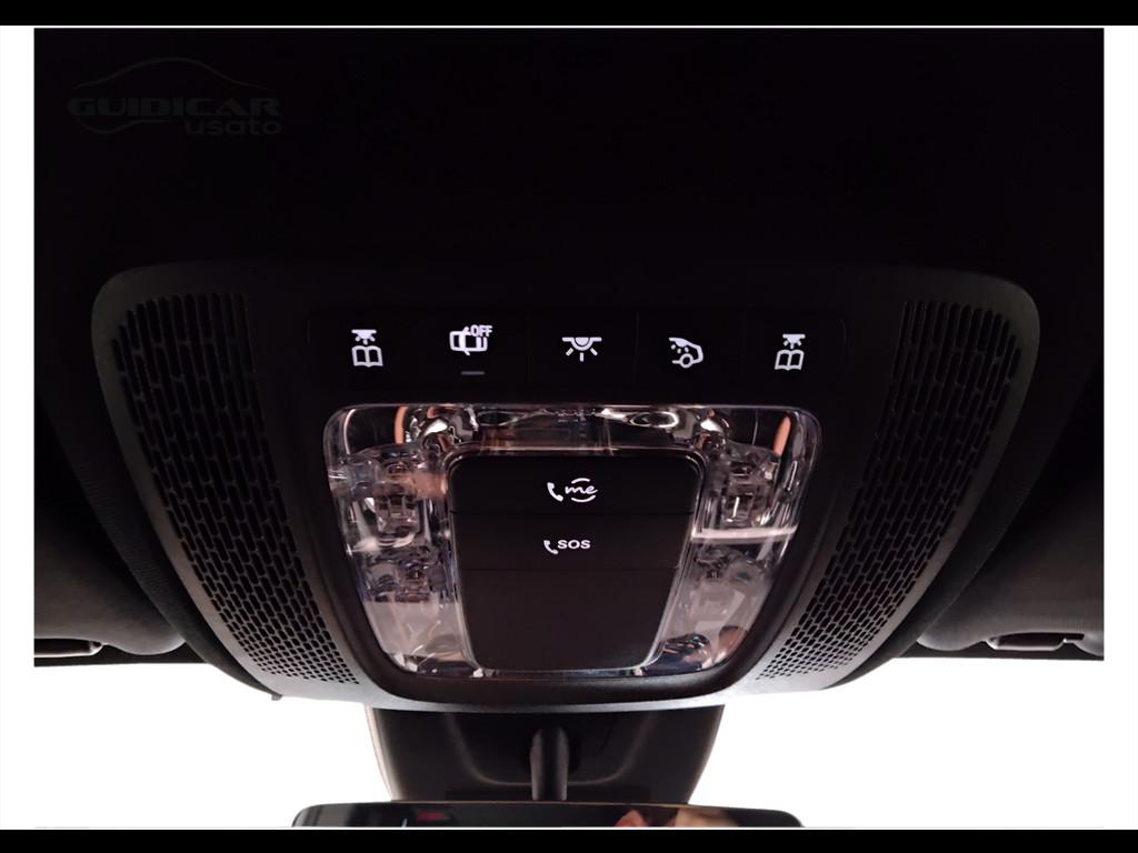 Mercedes-Benz GLB - X247 2019 - GLB 200 d Premium auto
