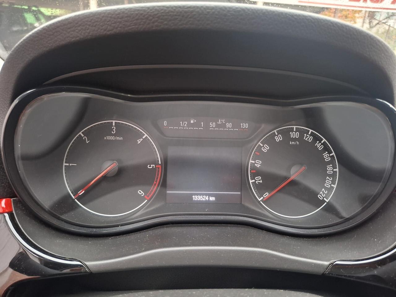 Opel Corsa 1.3 CDTI ecoFLEX 95CV Start&Stop 5 porte Innovation