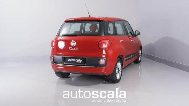 FIAT 500L 1.3 Multijet 95 CV Pop Star