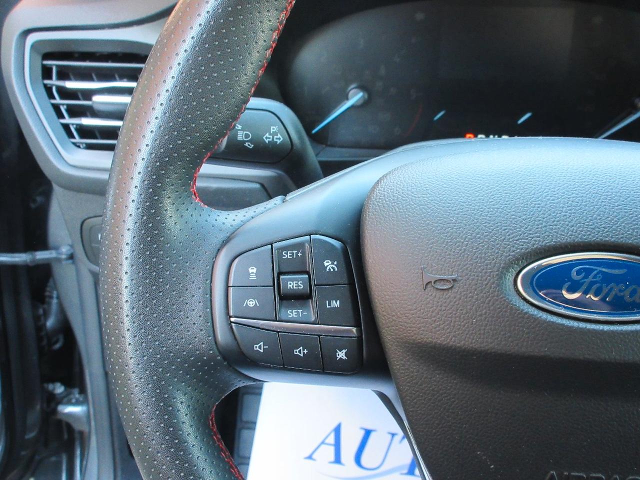 Ford Focus 5 Porte Focus 1.5 ecoblue ST-Line 115cv auto