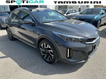 KIA Xceed 1.0 T-GDi GPL Style