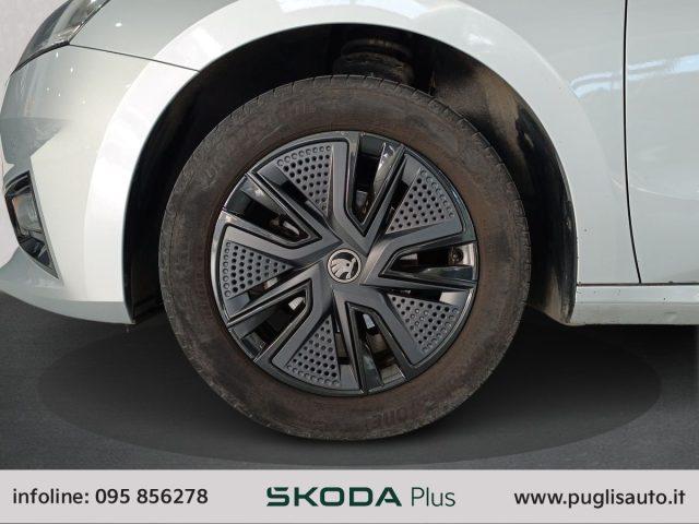 SKODA Fabia 1.0 TSI 95 CV Style