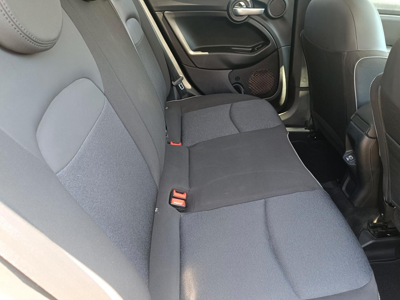 Fiat 500X 1.0 T3 120 CV Urban