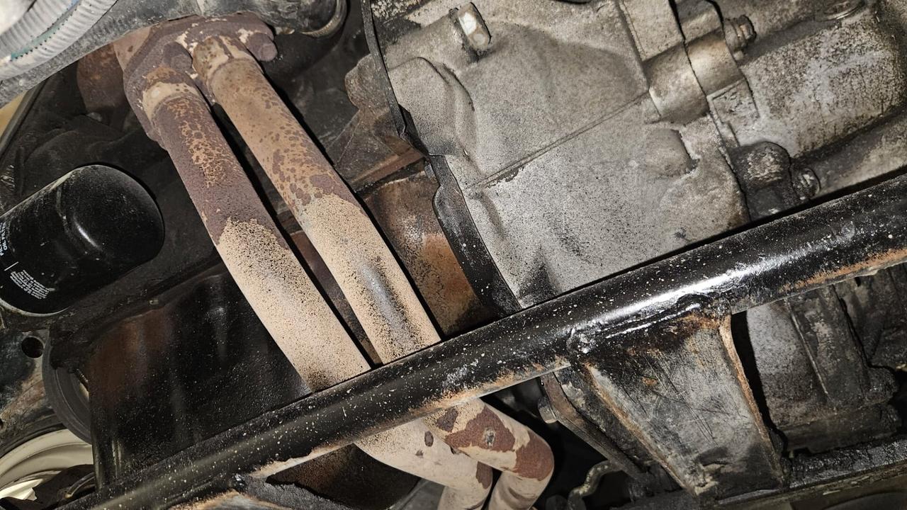 Fiat Panda 1000 4x4 Sisley 1987 EPOCA ASI