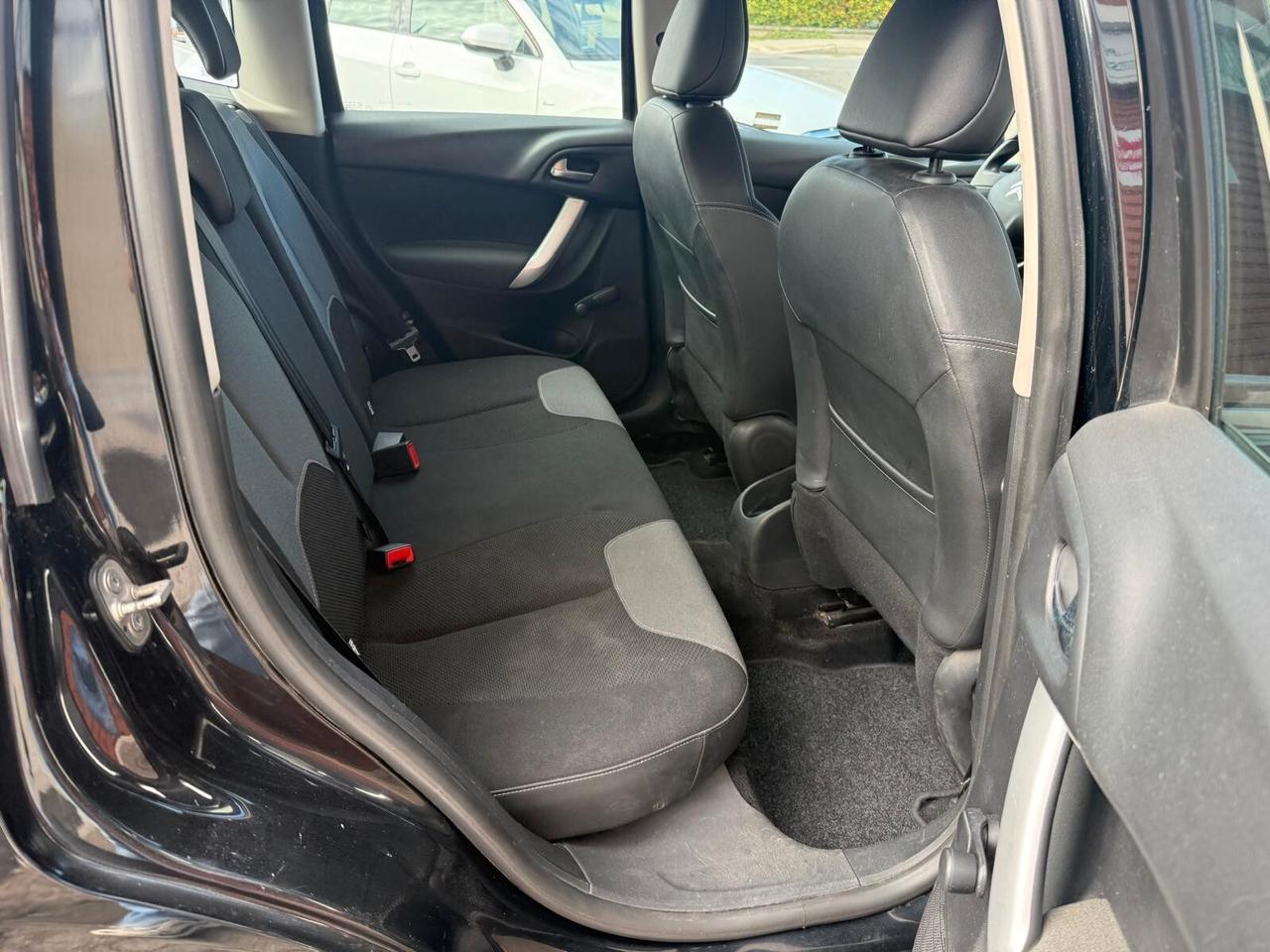 Citroen C3 1.4 HDi 70 Exclusive