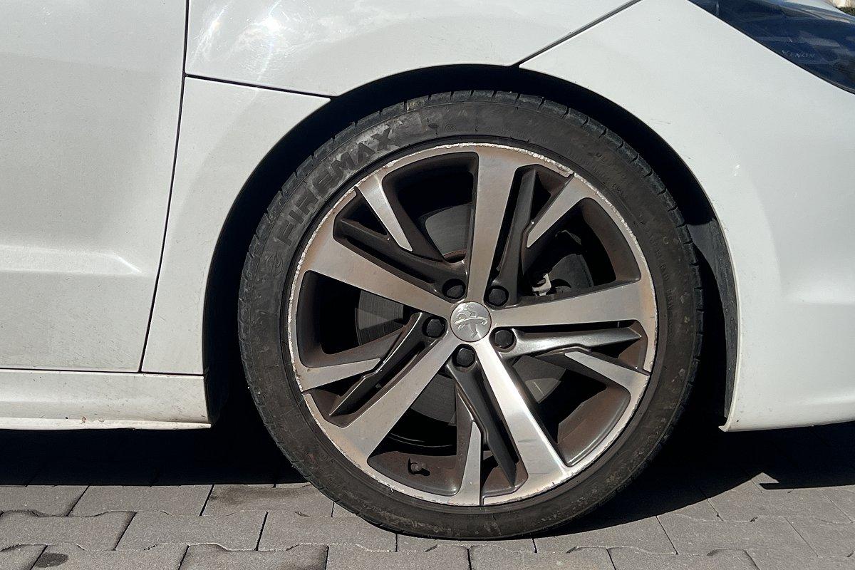 PEUGEOT RCZ 2.0 HDi 163CV