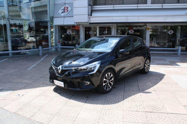 RENAULT Clio TCe 90 CV 5 porte Techno