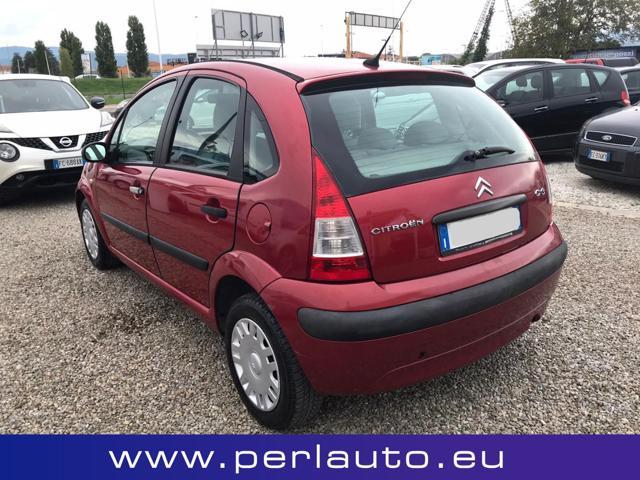 CITROEN C3 1.1 Classique