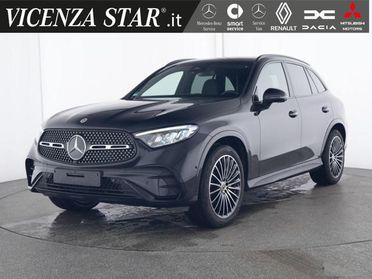 MERCEDES-BENZ GLC 220 d MHV 4MATIC AMG ADVANCED PLUS