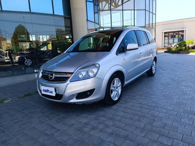 OPEL Zafira 1.7 CDTI 110CV ecoFLEX One