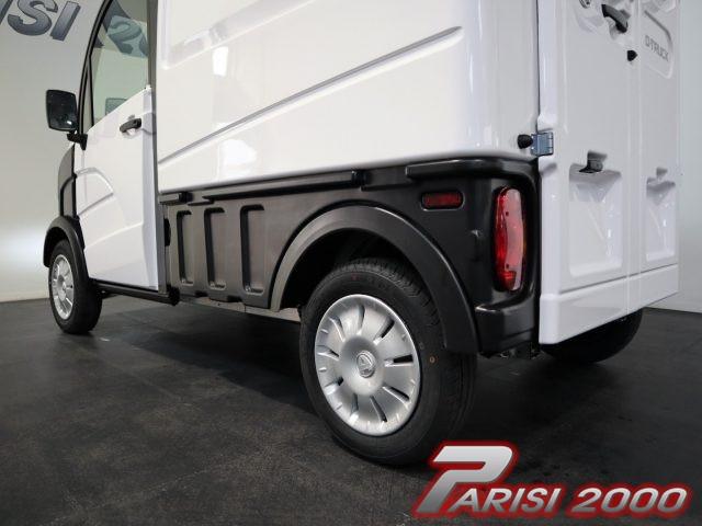 AIXAM E-Truck e-TRUCK FURGONE *PROMO PARISI GROUP*