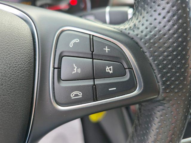 MERCEDES-BENZ C 200 SPORT *AUTOMATICA*