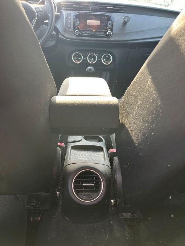 Alfa Romeo Giulietta Giulietta 1.6 JTDm TCT 120 CV Business