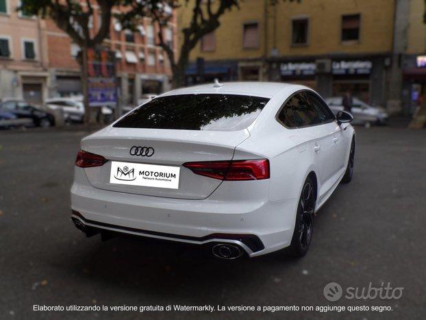 Audi A5 Sportback 190 CV Business Sport
