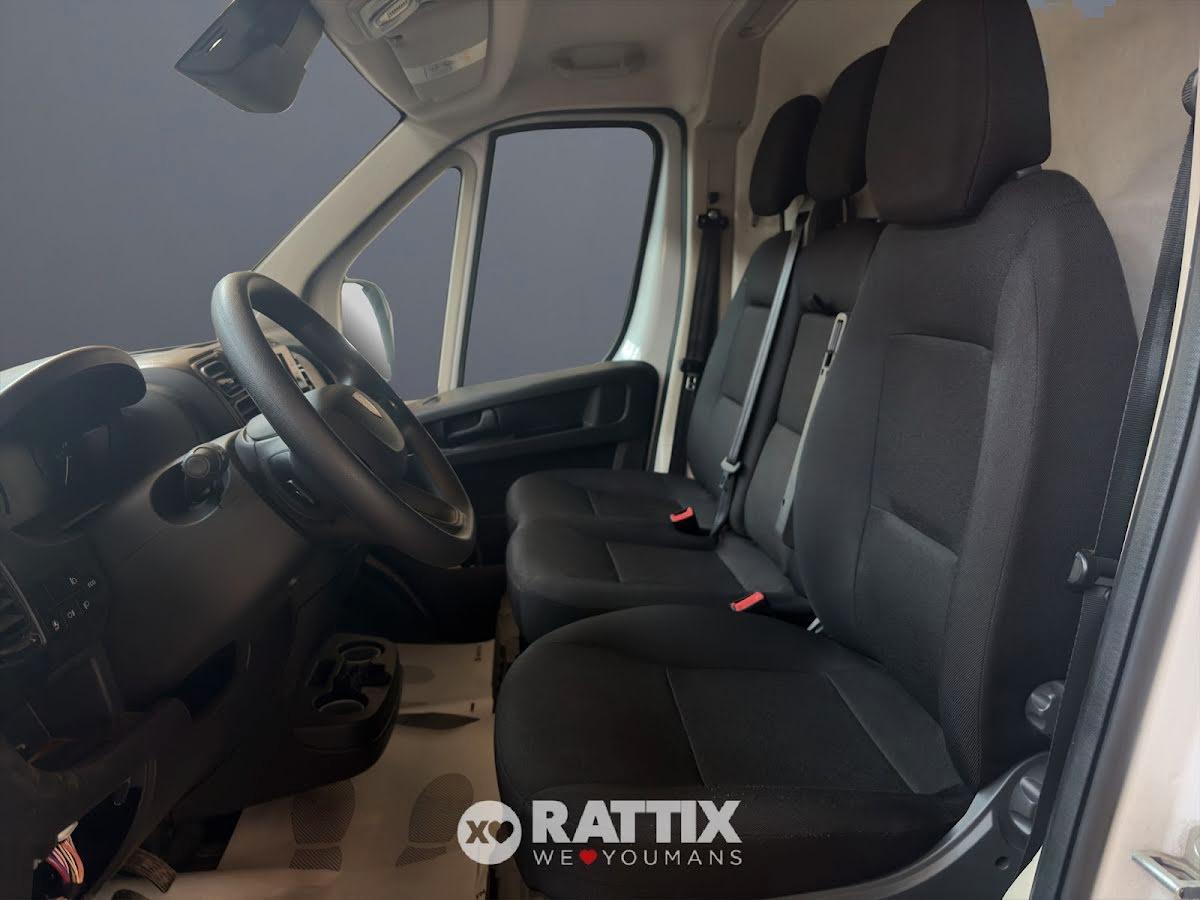 Peugeot Boxer 435 Heavy 35 L2H2 2.2 diesel 140CV (IVA ESCLUSA)