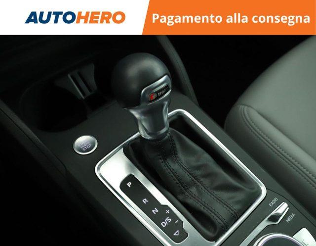 AUDI Q2 2.0 TDI quattro S tronic