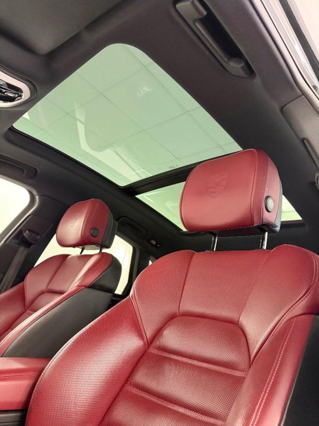 PORSCHE Macan 2.9 S 380cv PDK "IVA ESPOSTA"