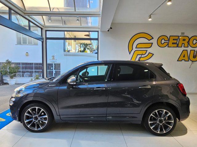 FIAT 500X 1.3 T4 150 CV DCT Sport tua da ?179,00