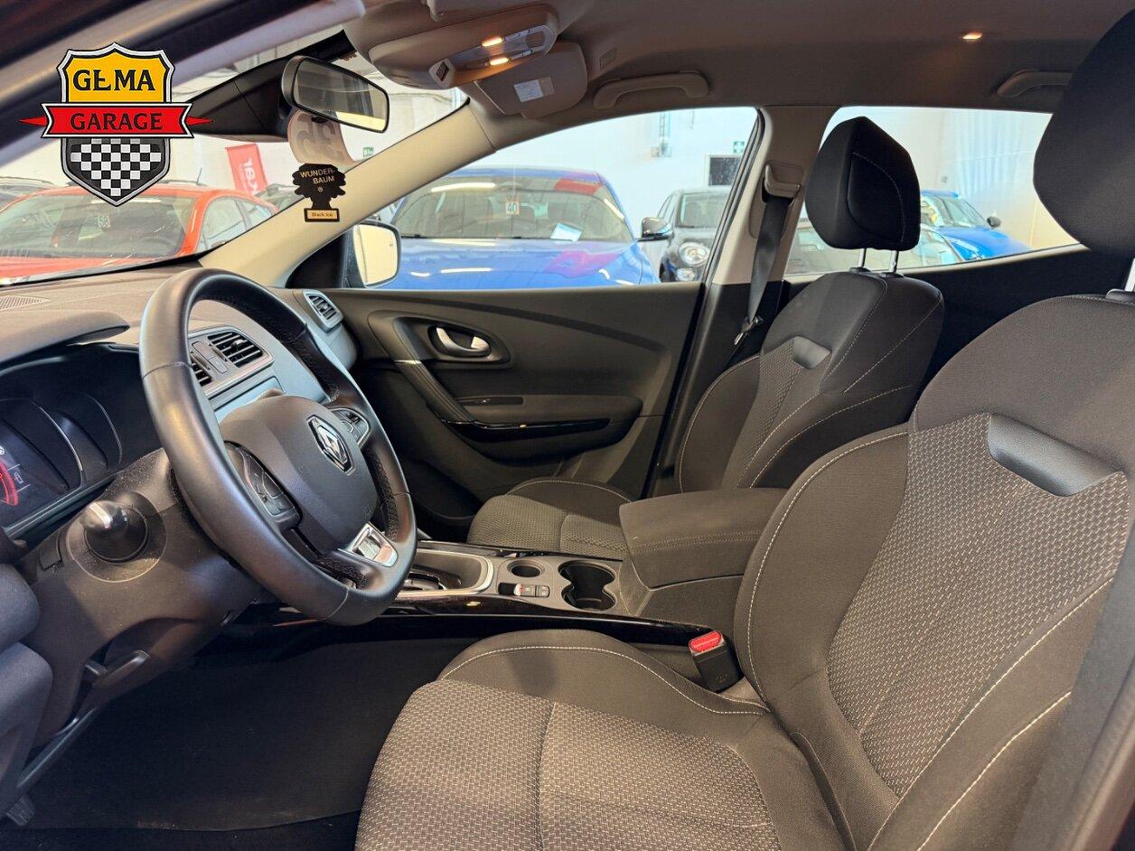 Renault Kadjar 1.5 blue dci Business 115cv edc
