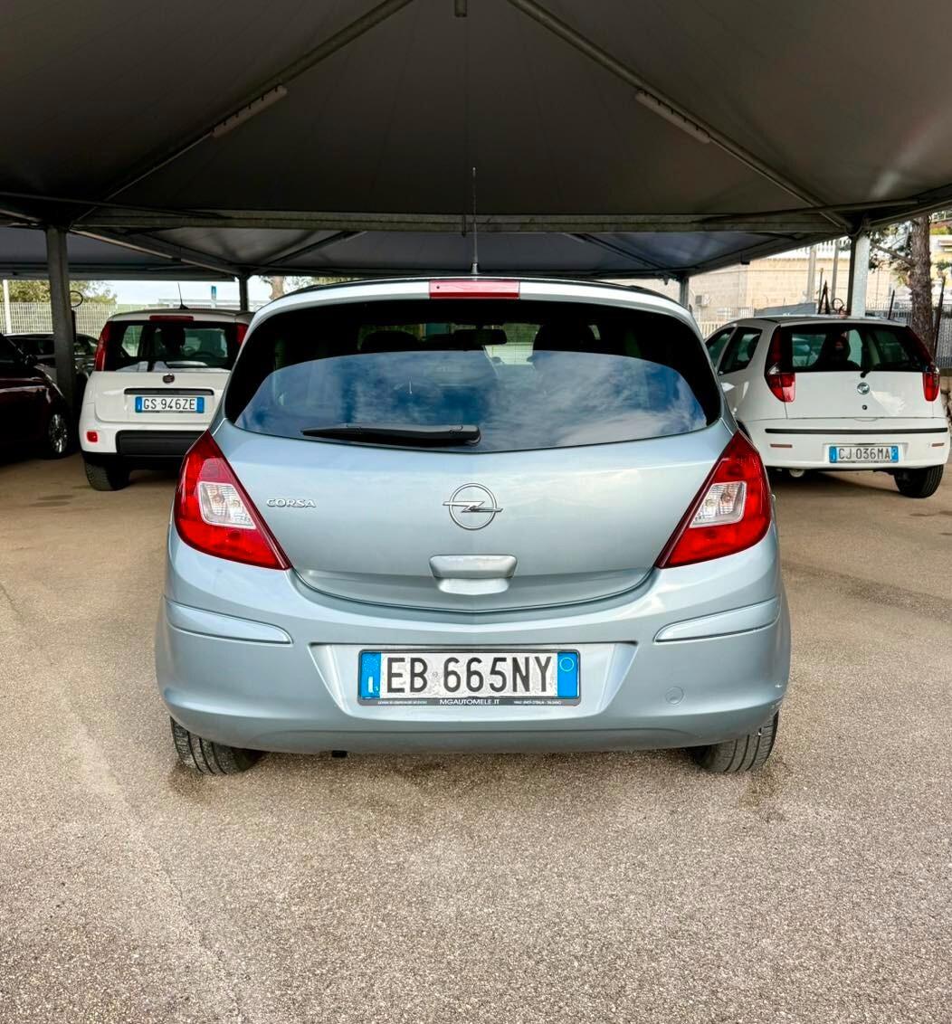 Opel Corsa 1.0 12V 5 porte Club