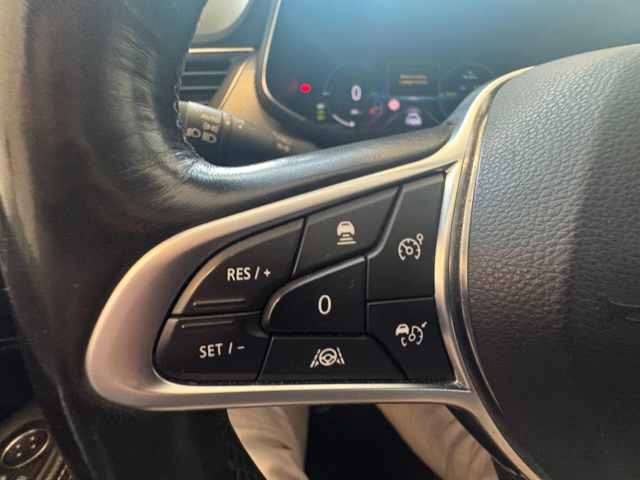 RENAULT Arkana Arkana Hybrid E-Tech 145 CV Intens