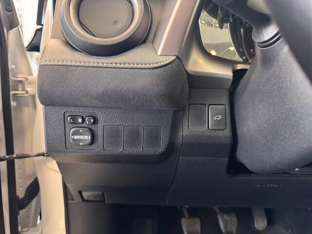 Toyota RAV4 2.0 D-4D 2WD Style 2016