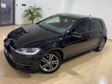 Volkswagen Golf 1.5 TSI ACT 150 cv R Line