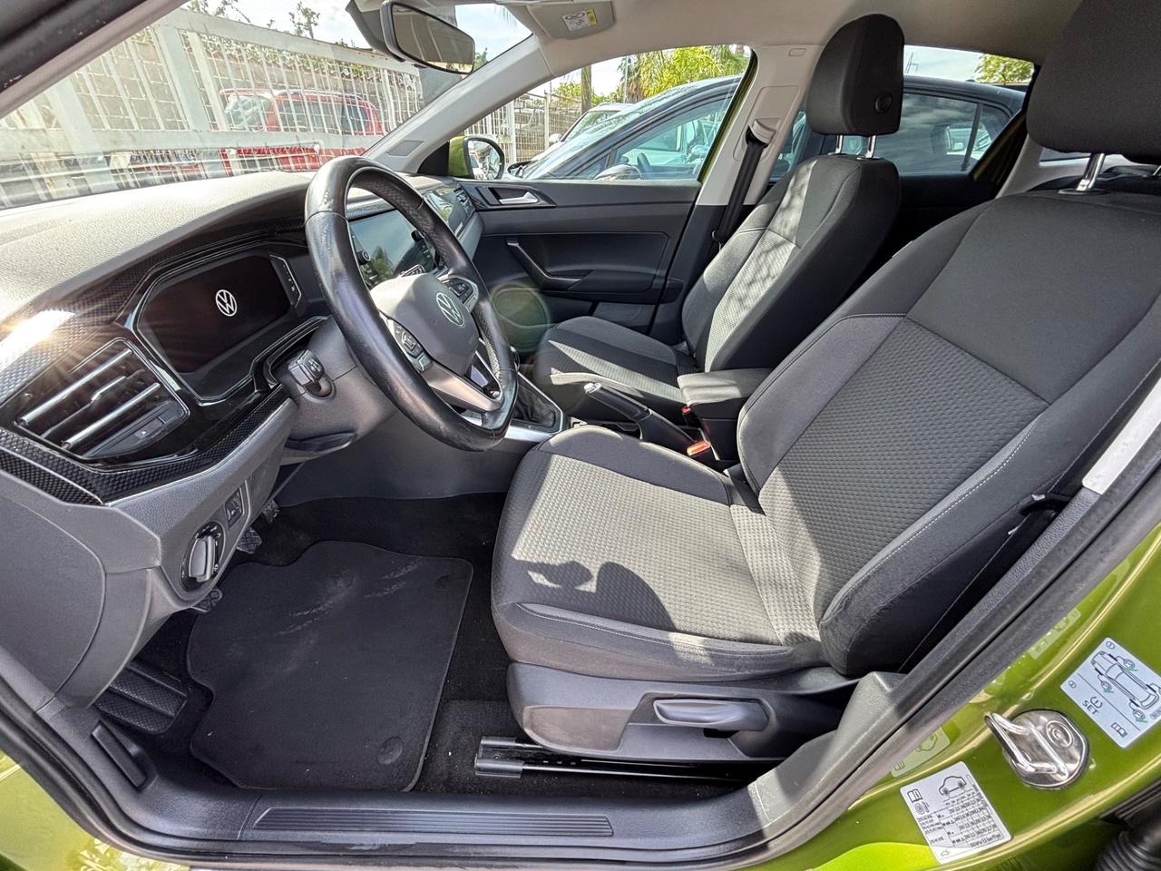 VW TAIGO 1.0 TSI 110CV R-LINE EST LED COCKPIT