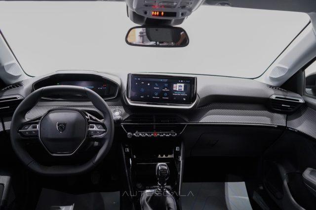 PEUGEOT 208 1.2 PureTech 100cv S&S 5 porte Allure #Access Pack