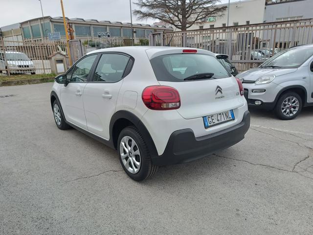 CITROEN C3 BlueHDi 100 S&S Feel