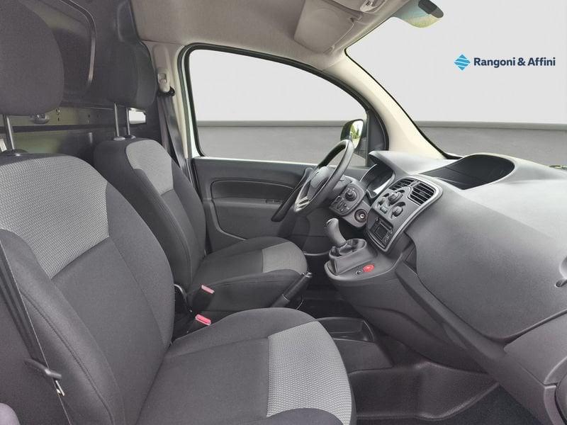 Renault Kangoo 1.5 dCi 75CV S&S 4p. Express Ice