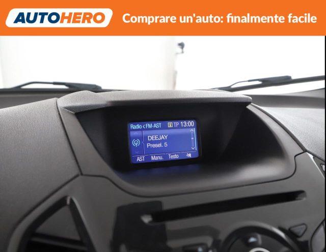FORD EcoSport 1.0 EcoBoost 125 CV Titanium