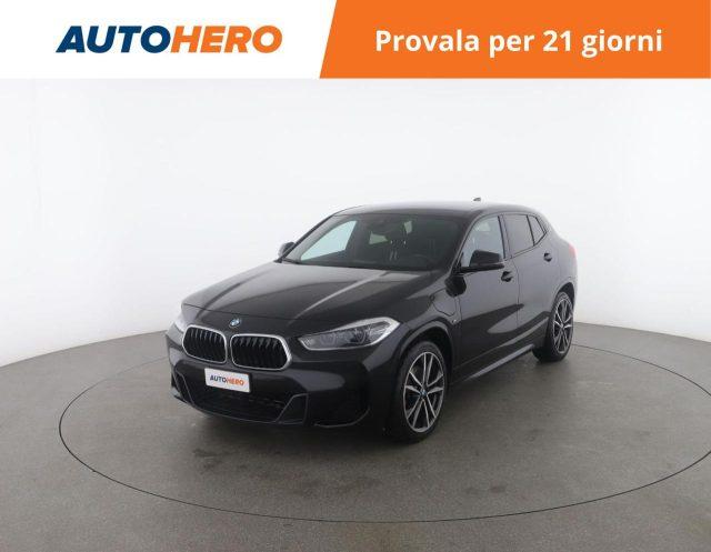 BMW X2 xDrive25e Msport