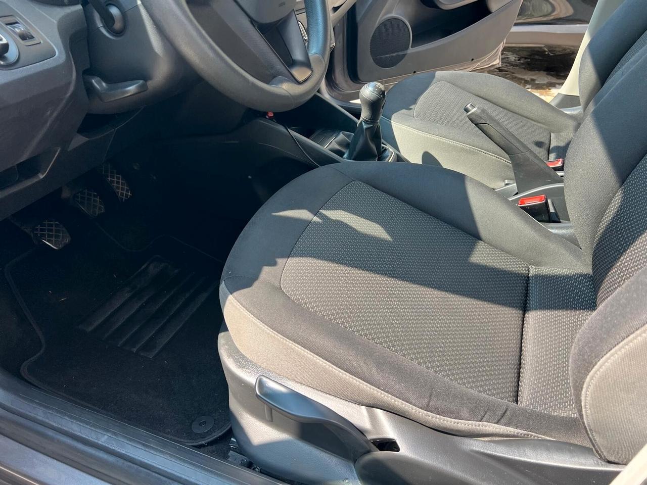 SEAT IBIZA 1.4 TDI 75 CV CR 5p. CONNECT NEO PATENTATI
