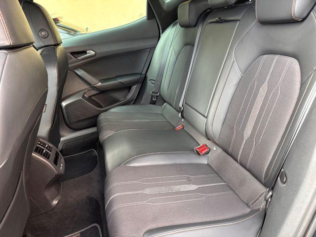 CUPRA Formentor 2.0 TDI 4Drive DSG