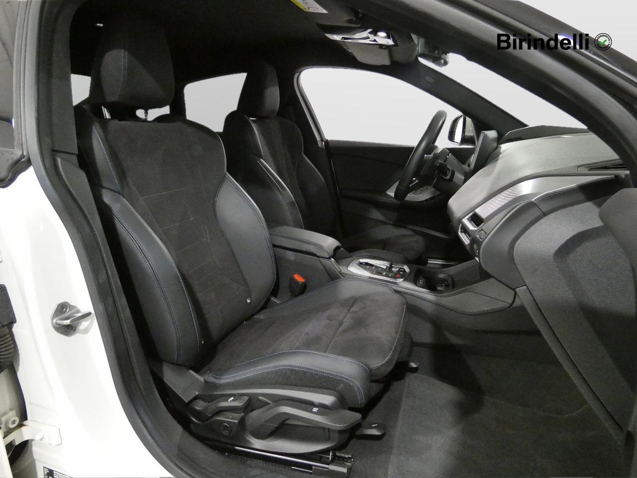 BMW Serie 2 G.C. (F74) - 218d Gran Coupé MSport Pro