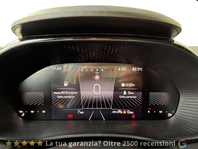 Skoda Fabia 1.0 tsi Your Way 95cv