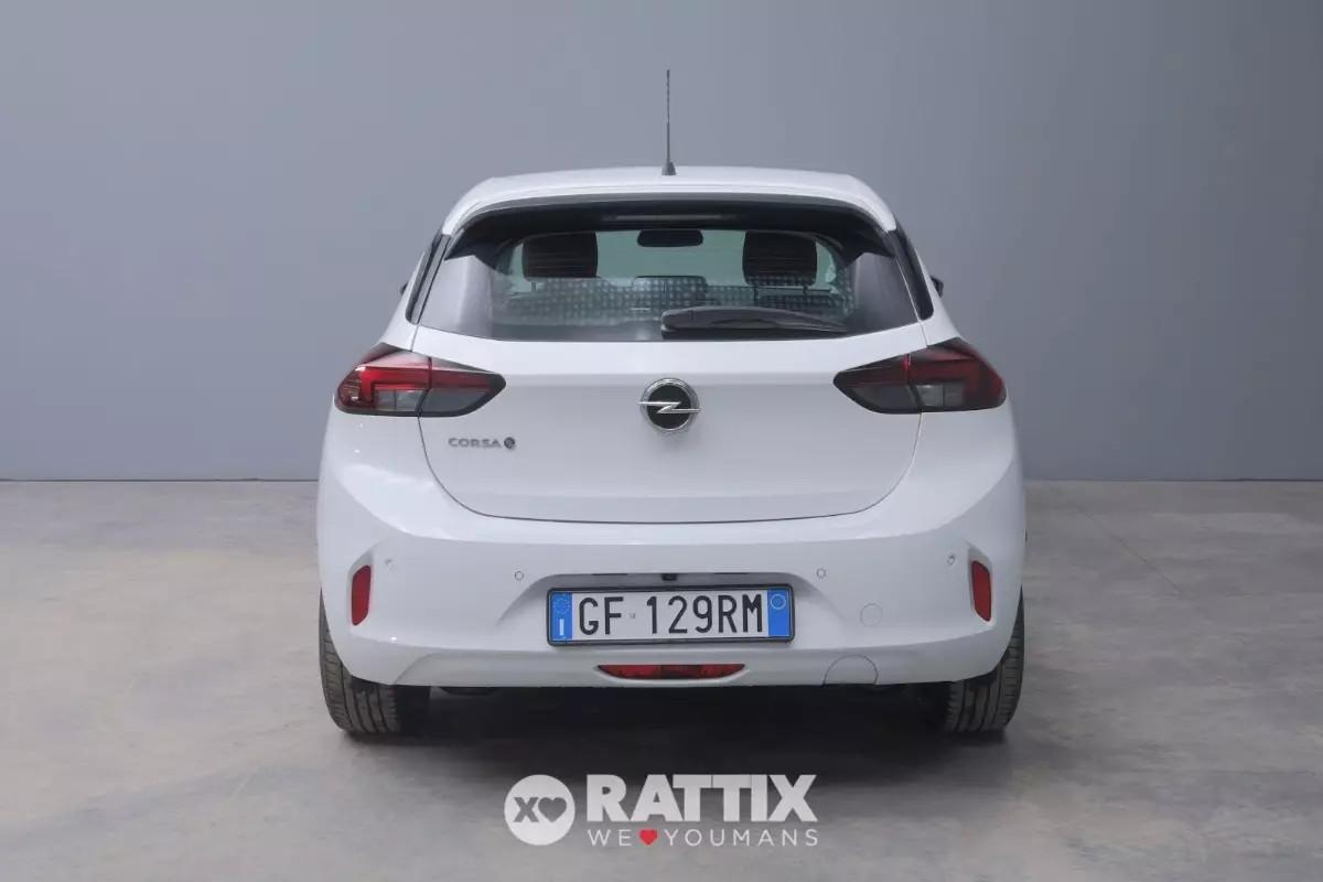 Opel Corsa-e motore elettrico 57KW Edition