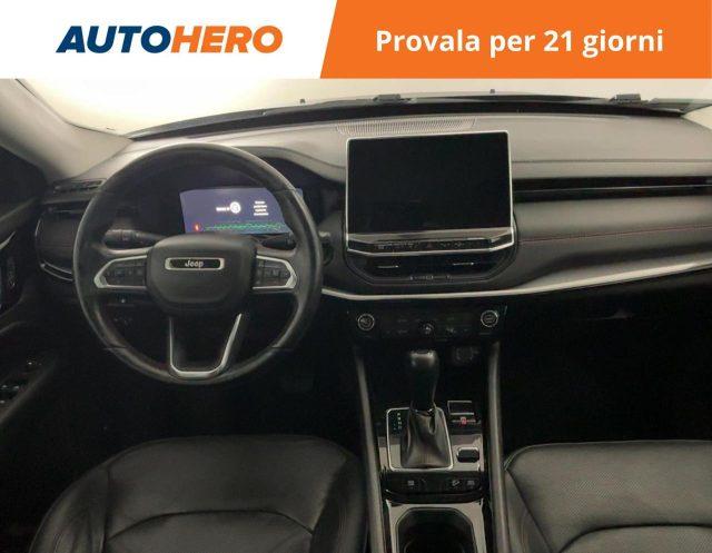 JEEP Compass 1.3 Turbo T4 240 CV PHEV AT6 4xe Trailhawk