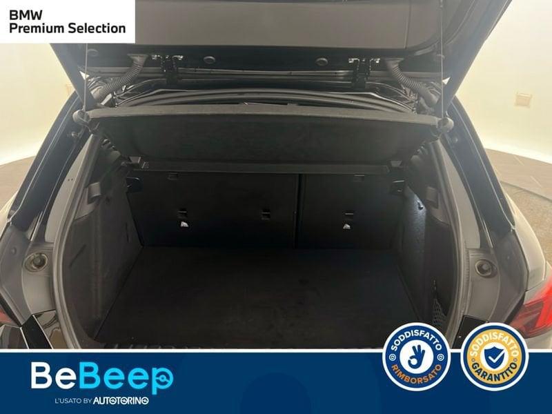 BMW Serie 1 118D MSPORT PRO AUTO