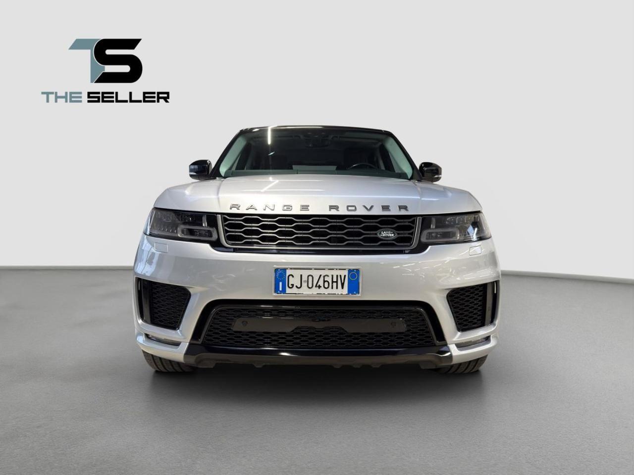 Land Rover Range Rover Sport 3.0D l6 249 CV HSE Dynamic Stealth*FORMULA S*