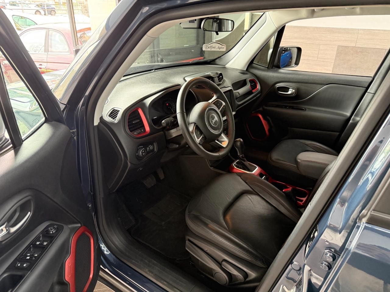 Jeep Renegade 1.3 T4 240CV PHEV 4xe AT6 S