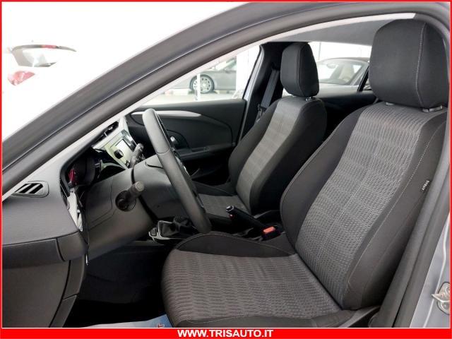 OPEL Corsa 1.5 D 100 Edition NEOPATENTATI