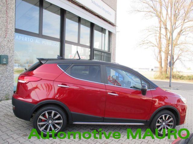 EVO Evo4 Evo 4 1.6 Bi-Fuel GPL- NEOPATENTATI